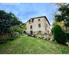 LA SELVA, ANGLÈS, MASIA