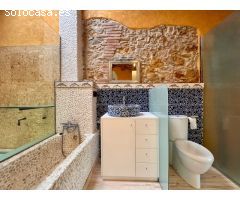 BAIX EMPORDÀ, PALAFRUGELL, CASA