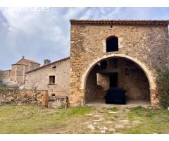GIRONÈS, JUIÀ, MASIA