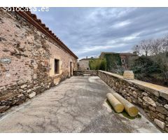 GIRONÈS, JUIÀ, MASIA