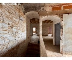 GIRONÈS, JUIÀ, MASIA