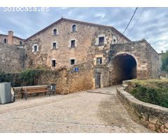 GIRONÈS, JUIÀ, MASIA