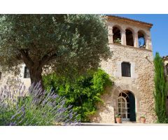 GIRONÈS, AFUERAS SANT JORDI DESVALLS, MASIA