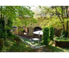GIRONÈS, AFUERAS SANT JORDI DESVALLS, MASIA