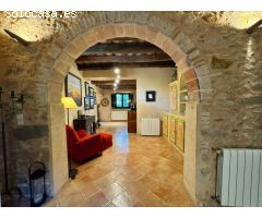 GIRONÈS, AFUERAS SANT JORDI DESVALLS, MASIA