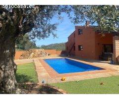 BAIX EMPORDÀ, BEGUR, CASA