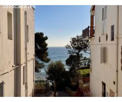 BARRIO SANT ROC, CALELLA DE PALAFRUGELL, CASA