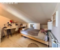 BARRIO SANT ROC, CALELLA DE PALAFRUGELL, CASA