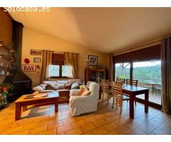 BAIX EMPORDÀ, BEGUR, CASA A CUATRO VIENTOS.