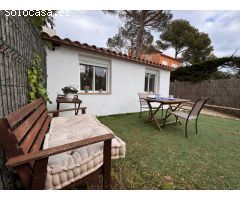 BAIX EMPORDÀ, CALELLA DE PALAFRUGELL, CASA DE PLANTA BAJA