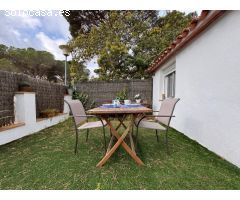 BAIX EMPORDÀ, CALELLA DE PALAFRUGELL, CASA DE PLANTA BAJA