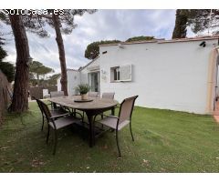 BAIX EMPORDÀ, CALELLA DE PALAFRUGELL, CASA DE PLANTA BAJA