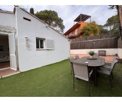 BAIX EMPORDÀ, CALELLA DE PALAFRUGELL, CASA DE PLANTA BAJA