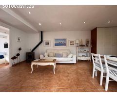 BAIX EMPORDÀ, CALELLA DE PALAFRUGELL, CASA DE PLANTA BAJA