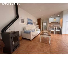 BAIX EMPORDÀ, CALELLA DE PALAFRUGELL, CASA DE PLANTA BAJA
