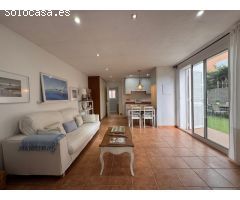 BAIX EMPORDÀ, CALELLA DE PALAFRUGELL, CASA DE PLANTA BAJA
