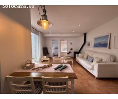 BAIX EMPORDÀ, CALELLA DE PALAFRUGELL, CASA DE PLANTA BAJA