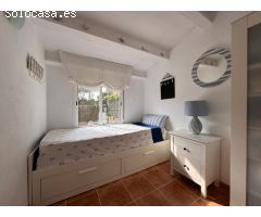 BAIX EMPORDÀ, CALELLA DE PALAFRUGELL, CASA DE PLANTA BAJA