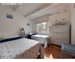 BAIX EMPORDÀ, CALELLA DE PALAFRUGELL, CASA DE PLANTA BAJA