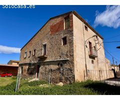 ALT EMPORDÀ, VILANOVA DE LA MUGA, MASÍA