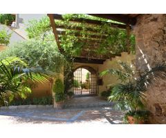 BAIX EMPORDÀ, SANTA CRISTINA DARO, MASIA