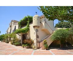 BAIX EMPORDÀ, SANTA CRISTINA DARO, MASIA