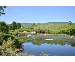 BAIX EMPORDÀ, SANTA CRISTINA DARO, MASIA