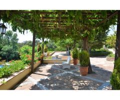 BAIX EMPORDÀ, SANTA CRISTINA DARO, MASIA