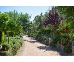 BAIX EMPORDÀ, SANTA CRISTINA DARO, MASIA