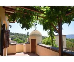 BAIX EMPORDÀ, SANTA CRISTINA DARO, MASIA