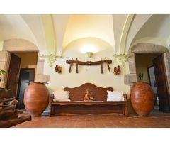 BAIX EMPORDÀ, SANTA CRISTINA DARO, MASIA