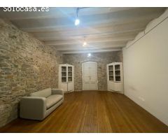 BAIX EMPORDÀ, LA BISBAL DE EMPORDÀ, PISO DE ESTILO RÚSTICO