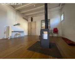 BAIX EMPORDÀ, LA BISBAL DE EMPORDÀ, PISO DE ESTILO RÚSTICO