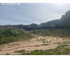 BAIX EMPORDÀ, PALAFRUGELL, TERRENOS