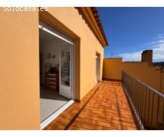 BAIX EMPORDÀ, PALAFRUGELL, CASA ADOSADA