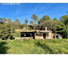 BAIX EMPORDÀ, CORÇÀ, CASA CON CASITA