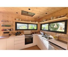 BAIX EMPORDÀ, CORÇÀ, CASA CON CASITA