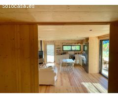 BAIX EMPORDÀ, CORÇÀ, CASA CON CASITA