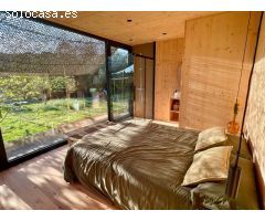BAIX EMPORDÀ, CORÇÀ, CASA CON CASITA