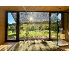 BAIX EMPORDÀ, CORÇÀ, CASA CON CASITA