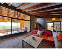 BAIX EMPORDÀ, ULTRAMORT, CASA DE PUEBLO