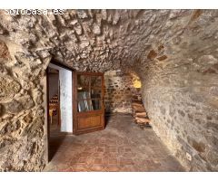 BAIX EMPORDÀ, ULTRAMORT, CASA DE PUEBLO