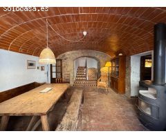 BAIX EMPORDÀ, ULTRAMORT, CASA DE PUEBLO
