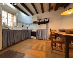 BAIX EMPORDÀ, ULTRAMORT, CASA DE PUEBLO