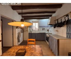 BAIX EMPORDÀ, ULTRAMORT, CASA DE PUEBLO