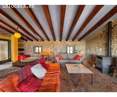 BAIX EMPORDÀ, ULTRAMORT, CASA DE PUEBLO