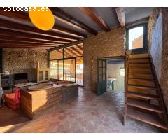 BAIX EMPORDÀ, ULTRAMORT, CASA DE PUEBLO
