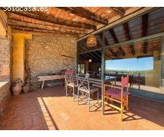 BAIX EMPORDÀ, ULTRAMORT, CASA DE PUEBLO