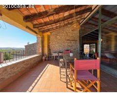 BAIX EMPORDÀ, ULTRAMORT, CASA DE PUEBLO