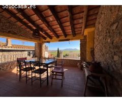 BAIX EMPORDÀ, ULTRAMORT, CASA DE PUEBLO